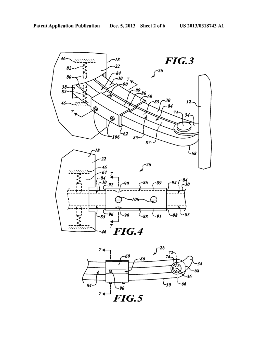 CHECK LINK ASSEMBLY WITH ADJUSTABLE DETENT FEATURE - diagram, schematic, and image 03