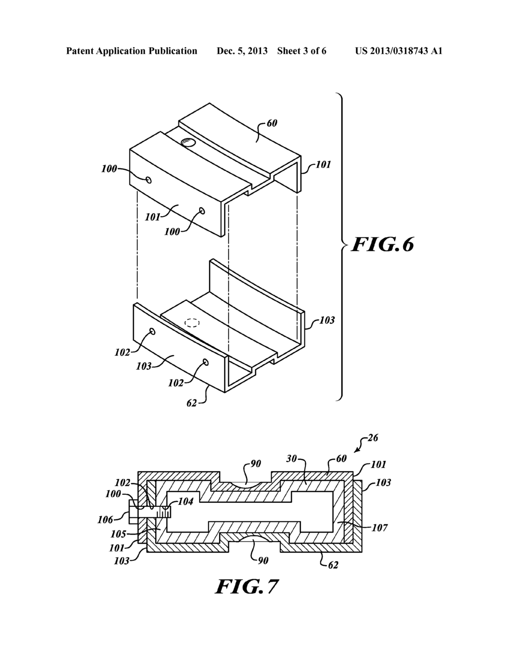 CHECK LINK ASSEMBLY WITH ADJUSTABLE DETENT FEATURE - diagram, schematic, and image 04