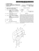 TONGUE FOR A SEATBELT DEVICE AND FABRICATION METHOD THEREOF diagram and image