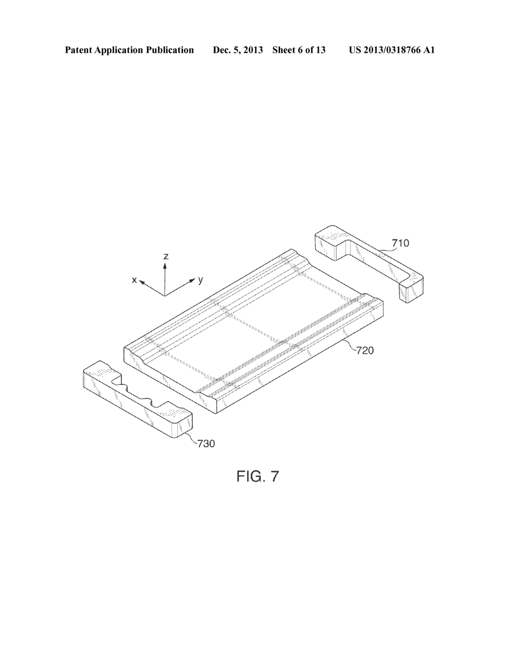 COMPONENTS OF AN ELECTRONIC DEVICE AND METHODS FOR THEIR ASSEMBLY - diagram, schematic, and image 07