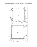 INJECTION MECHANISM FOR MODULES, AND METHOD OF USING THE SAME diagram and image