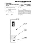 Marker Tags for Positioning Objects diagram and image