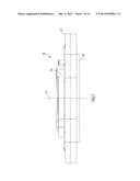 Traction Cleat for Footwear diagram and image