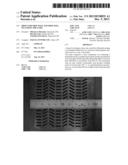 SHEET FOR SHOE SOLE AND SHOE SOLE INCLUDING THE SAME diagram and image