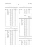 SHEET FOR SHOE SOLE AND SHOE SOLE INCLUDING THE SAME diagram and image