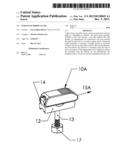 Enhanced throw lever diagram and image