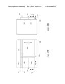 HOUSEHOLD APPLIANCE HAVING SYSTEM FOR ALIGNING DOORS AND METHOD THEREOF diagram and image