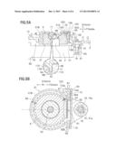 METHOD OF FIXING DRIVE MOTOR IN WINDOW REGULATOR AND WINDOW REGULATOR diagram and image