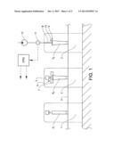 METHOD AND ARRANGEMENT FOR LEAK DETECTION diagram and image