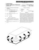 METHOD AND APPARATUS FOR WRAPPING A SHIPMENT diagram and image