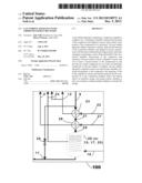 GAS TURBINE APPARATUS WITH IMPROVED EXERGY RECOVERY diagram and image