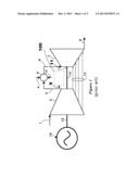 GAS TURBINE APPARATUS WITH IMPROVED EXERGY RECOVERY diagram and image