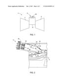 TURBOMACHINE COMBUSTOR NOZZLE AND METHOD OF FORMING THE SAME diagram and image