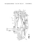 TURBINE COOLING APPARATUS diagram and image