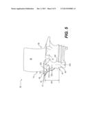 TURBINE COOLING APPARATUS diagram and image