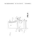 TURBINE COOLING APPARATUS diagram and image