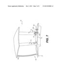 TURBINE COOLING APPARATUS diagram and image