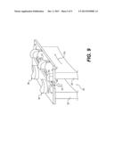 TURBINE COOLING APPARATUS diagram and image