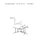 AIRCRAFT ENGINE WITH TURBINE HEAT EXCHANGER BYPASS diagram and image