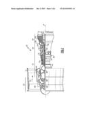 GEARED ARCHITECTURE CARRIER TORQUE FRAME ASSEMBLY diagram and image