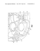 GEARED ARCHITECTURE CARRIER TORQUE FRAME ASSEMBLY diagram and image