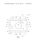 COMPACT AMPOULE THERMAL MANAGEMENT SYSTEM diagram and image