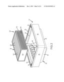 SURFACE TREATMENTS FOR DESSICANT MEDIA IN A WATER RECOVERY DEVICE diagram and image