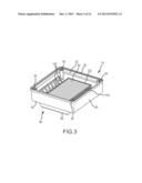 SURFACE TREATMENTS FOR DESSICANT MEDIA IN A WATER RECOVERY DEVICE diagram and image