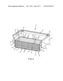 SURFACE TREATMENTS FOR DESSICANT MEDIA IN A WATER RECOVERY DEVICE diagram and image