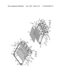 SURFACE TREATMENTS FOR DESSICANT MEDIA IN A WATER RECOVERY DEVICE diagram and image