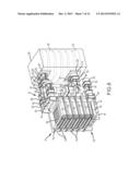 SURFACE TREATMENTS FOR DESSICANT MEDIA IN A WATER RECOVERY DEVICE diagram and image