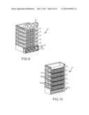 SURFACE TREATMENTS FOR DESSICANT MEDIA IN A WATER RECOVERY DEVICE diagram and image