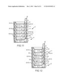 SURFACE TREATMENTS FOR DESSICANT MEDIA IN A WATER RECOVERY DEVICE diagram and image