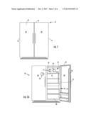 TURBO-CHIL CHAMBER USING SECONDARY COOLANT diagram and image