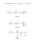 METHOD AND APPARATUS FOR CLEAVING AND CHAMFERING OPTICAL FIBER diagram and image