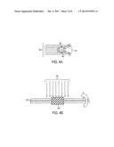 METHOD AND APPARATUS FOR CLEAVING AND CHAMFERING OPTICAL FIBER diagram and image