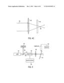 METHOD AND APPARATUS FOR CLEAVING AND CHAMFERING OPTICAL FIBER diagram and image