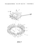 HEAT SINK FABRICATION METHOD diagram and image