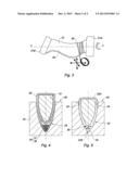 METHOD FOR MANUFACTURING A METAL PART diagram and image