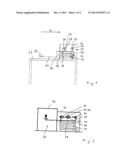 LOAD CELL AND METHOD FOR ADJUSTING A LOAD CELL diagram and image