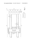 METHOD AND DEVICE FOR DIAGNOSING AN ACTUATOR FOR AN EXHAUST-GAS-DRIVEN     SUPERCHARGER diagram and image