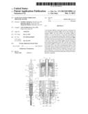 GLOW PLUG WITH COMBUSTION PRESSURE SENSOR diagram and image