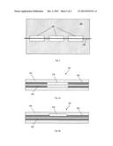 Distributed Acoustic Sensing diagram and image