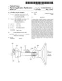 Steering Column Assembly diagram and image