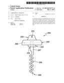 CORK REMOVAL APPARATUS diagram and image