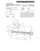 INSTRUMENT PICK AND METHOD OF MANUFACTURE diagram and image