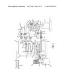 CONFIGURABLE MANIFOLDS FOR WATER RECOVERY DEVICE diagram and image