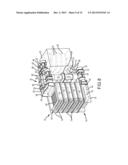 CONFIGURABLE MANIFOLDS FOR WATER RECOVERY DEVICE diagram and image