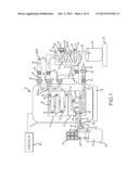 WATER RECOVERY SYSTEM AND METHOD diagram and image