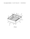 WATER RECOVERY SYSTEM AND METHOD diagram and image